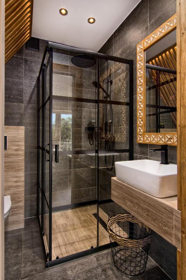 Rezydencja Skibowki Sauna&Jacuzzi Zakopane Exterior photo