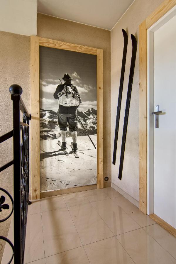Rezydencja Skibowki Sauna&Jacuzzi Zakopane Exterior photo