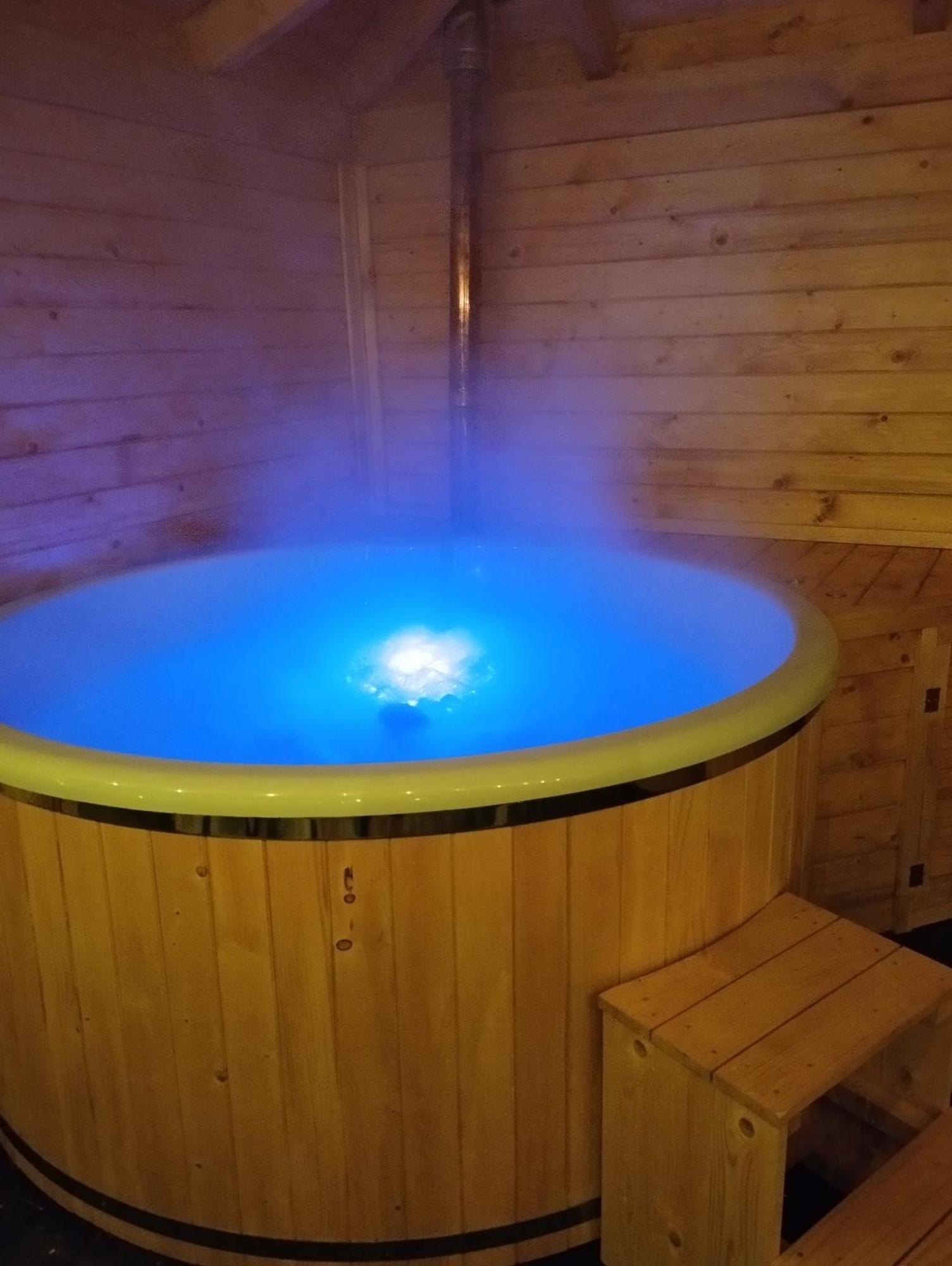 Rezydencja Skibowki Sauna&Jacuzzi Zakopane Exterior photo